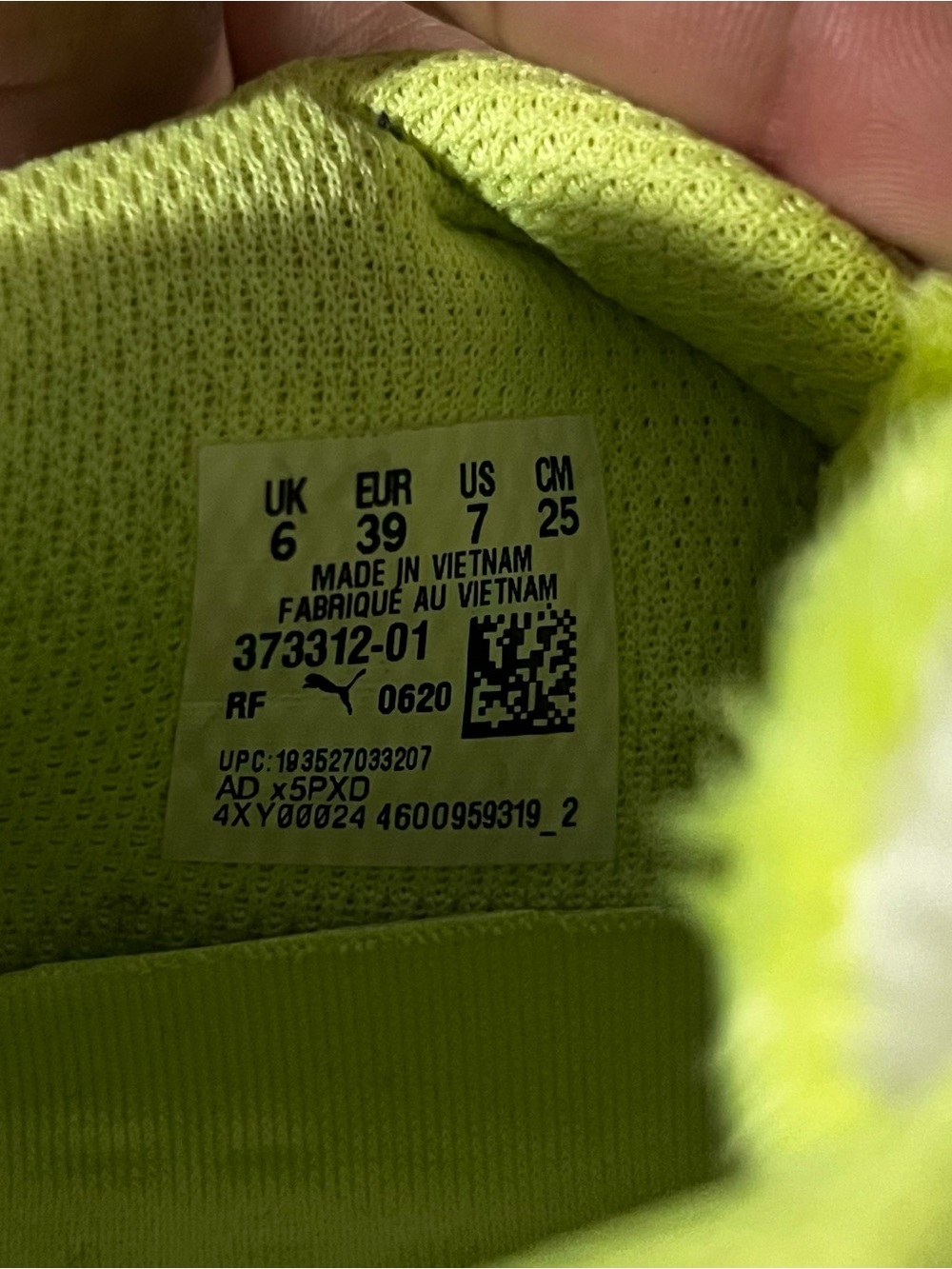 Puma RS-X - Picture 4 of 4
